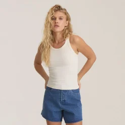 Wind Worn Tank Top - Women's