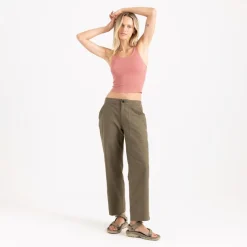 Wind Worn Tank Top - Women's