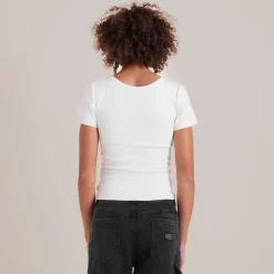 Wind Worn T-Shirt - Women's