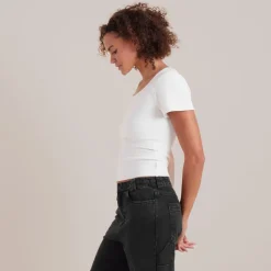 Wind Worn T-Shirt - Women's
