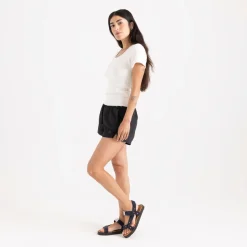 Wind Worn T-Shirt - Women's