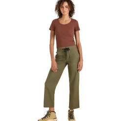 Wind Worn T-Shirt - Women's