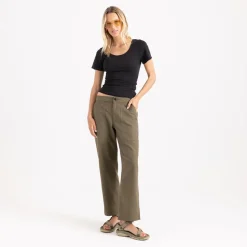 Wind Worn T-Shirt - Women's