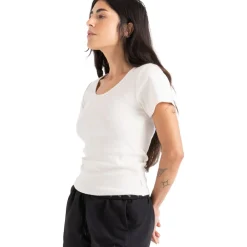 Wind Worn T-Shirt - Women's