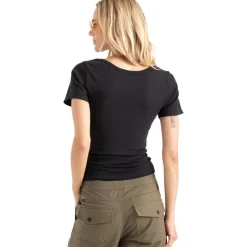 Wind Worn T-Shirt - Women's