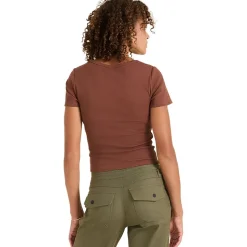 Wind Worn T-Shirt - Women's