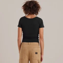 Wind Worn T-Shirt - Women's