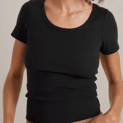 Wind Worn T-Shirt - Women's