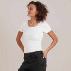 Wind Worn T-Shirt - Women's