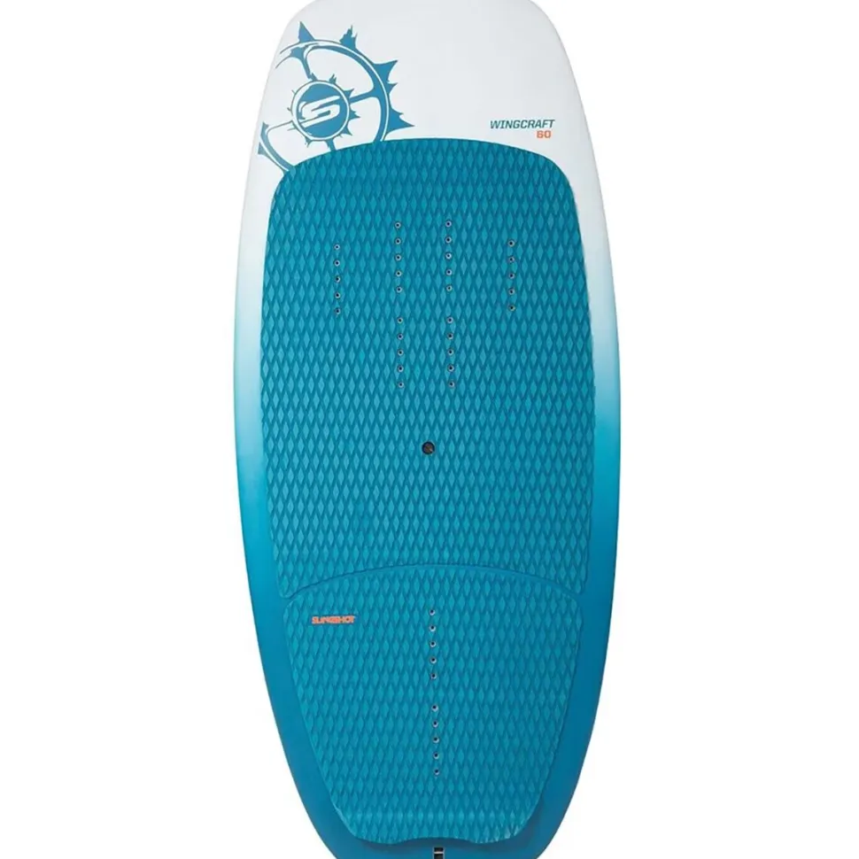 Wing Craft V1 Wakefoil Board