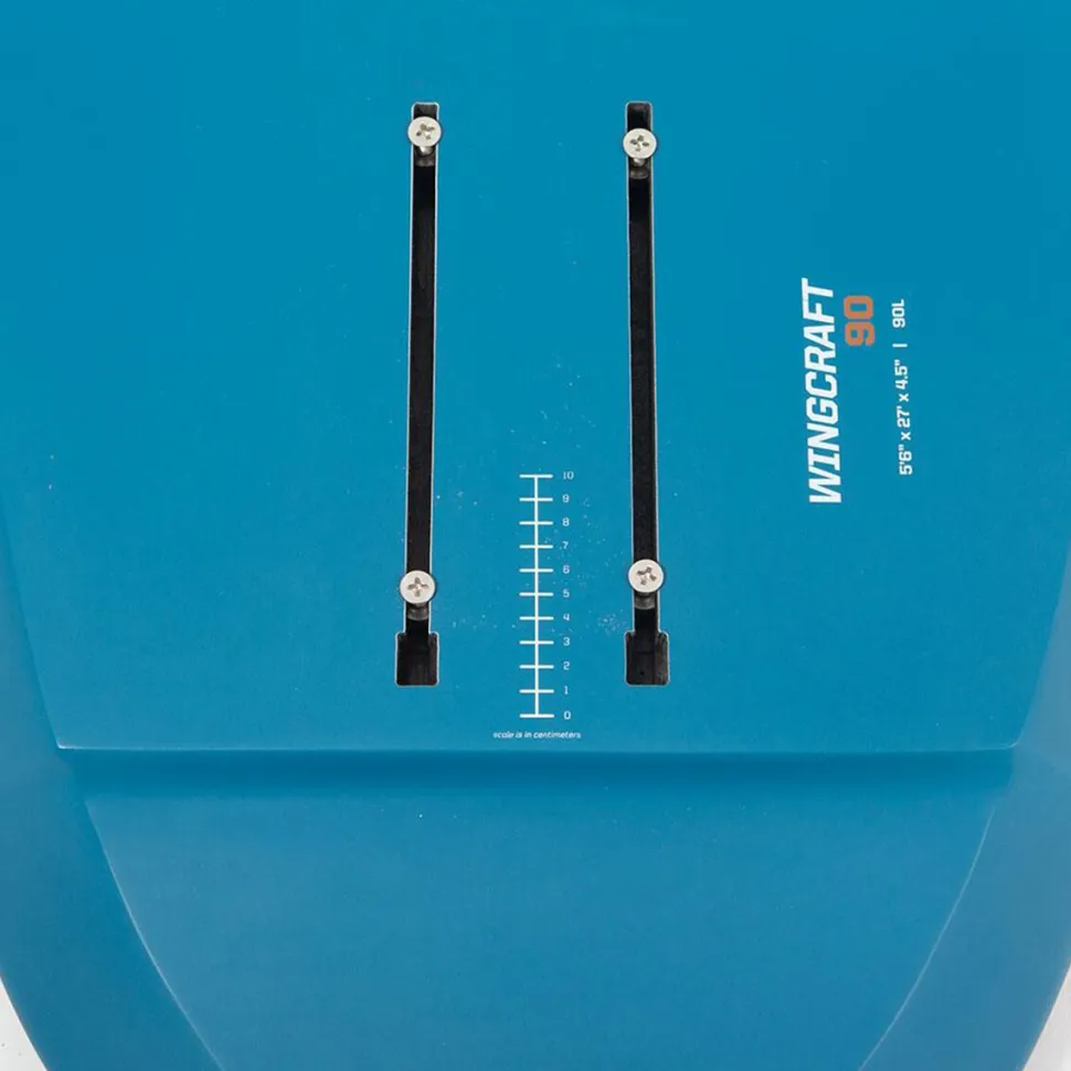 Wing Craft V1 Wakefoil Board