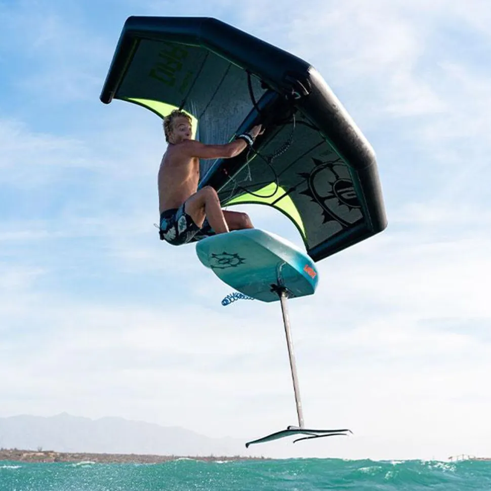 Wing Craft V1 Wakefoil Board