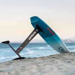 Wing Craft V1 Wakefoil Board