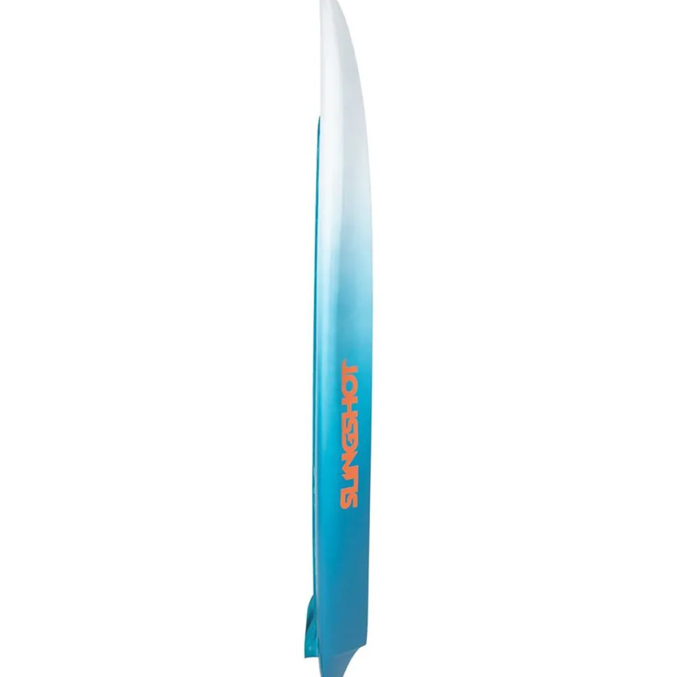 Wing Craft V1 Wakefoil Board