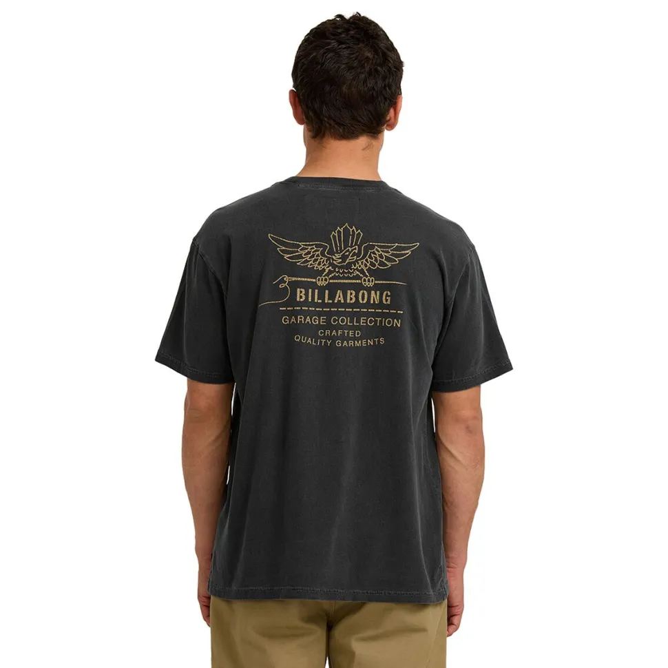 Wingspan Garage Short-Sleeve T-Shirt - Men's