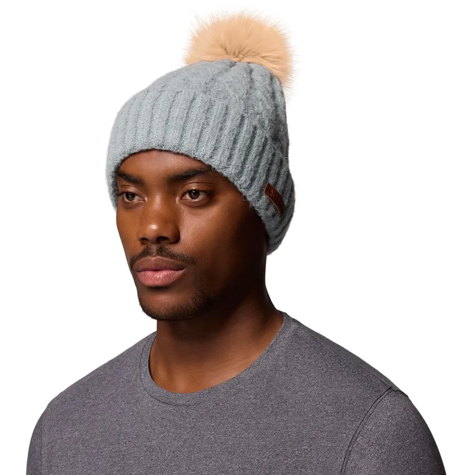 Winter Blur II Beanie