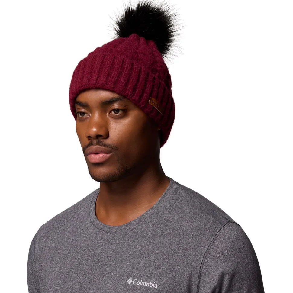 Winter Blur II Beanie