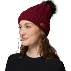 Winter Blur II Beanie