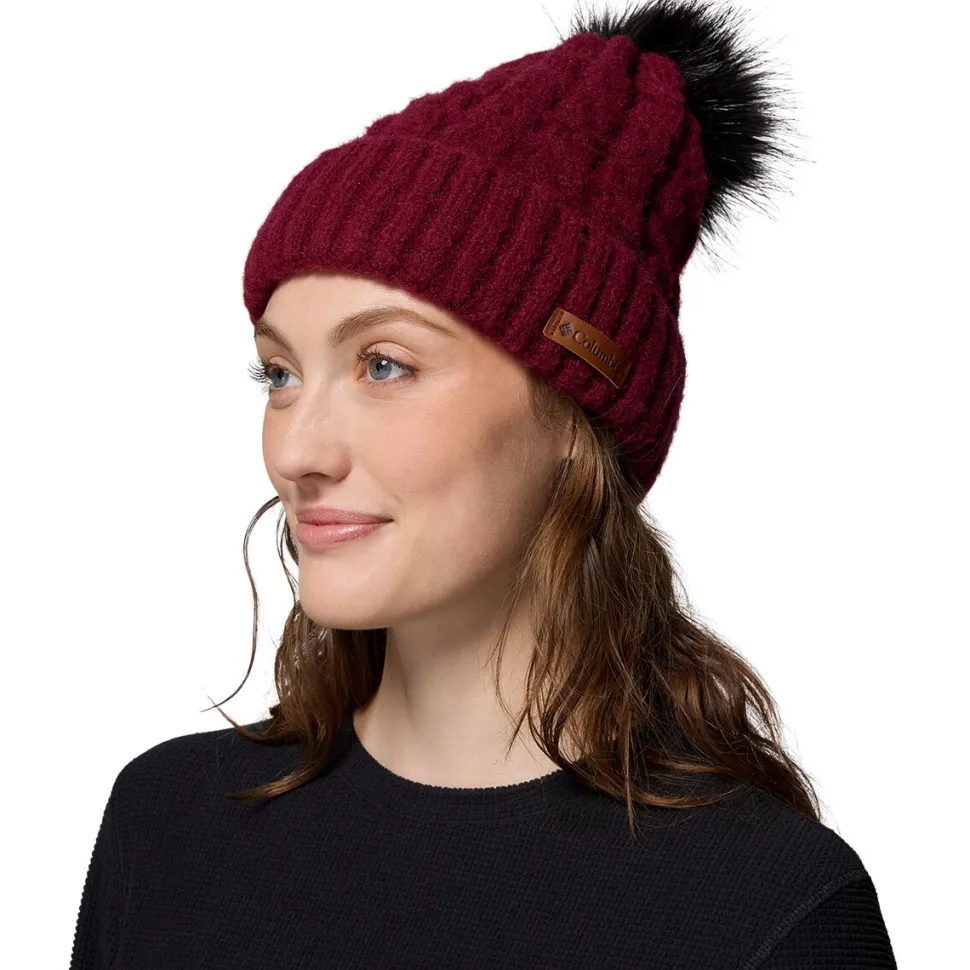 Winter Blur II Beanie