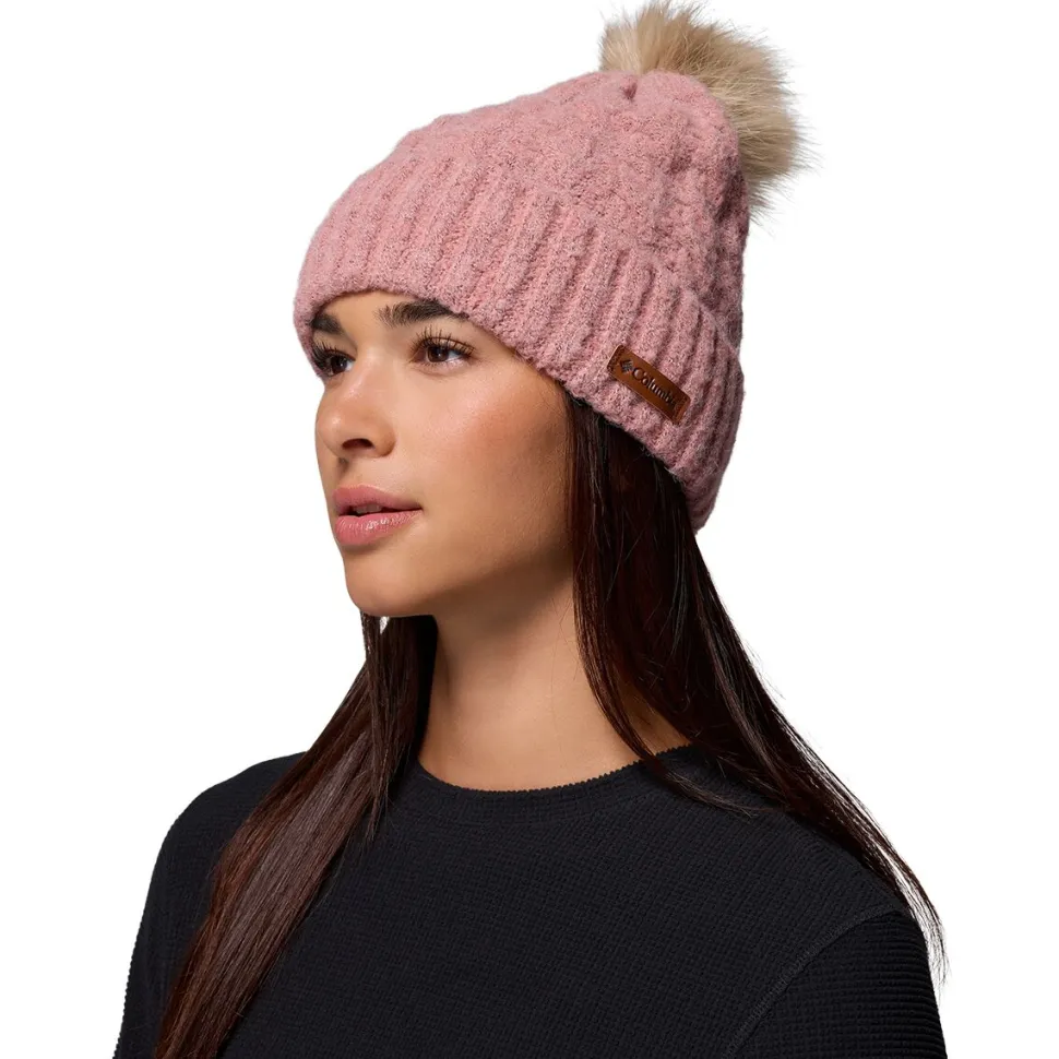 Winter Blur II Beanie