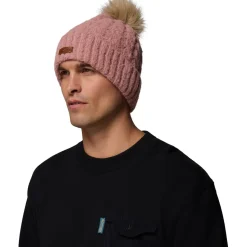 Winter Blur II Beanie