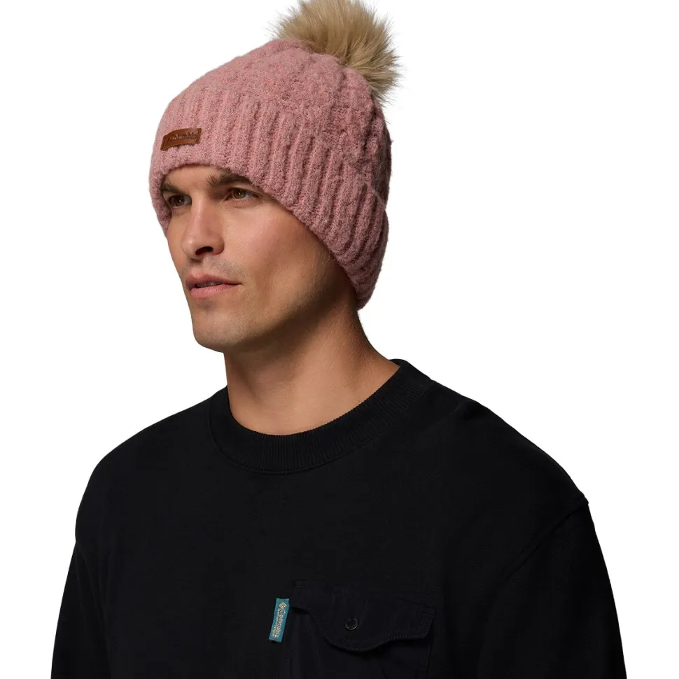Winter Blur II Beanie