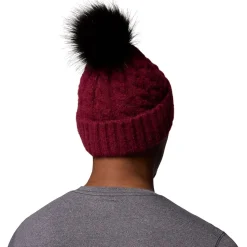 Winter Blur II Beanie