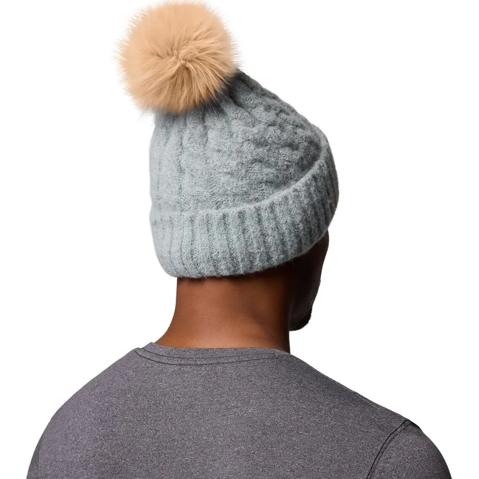 Winter Blur II Beanie