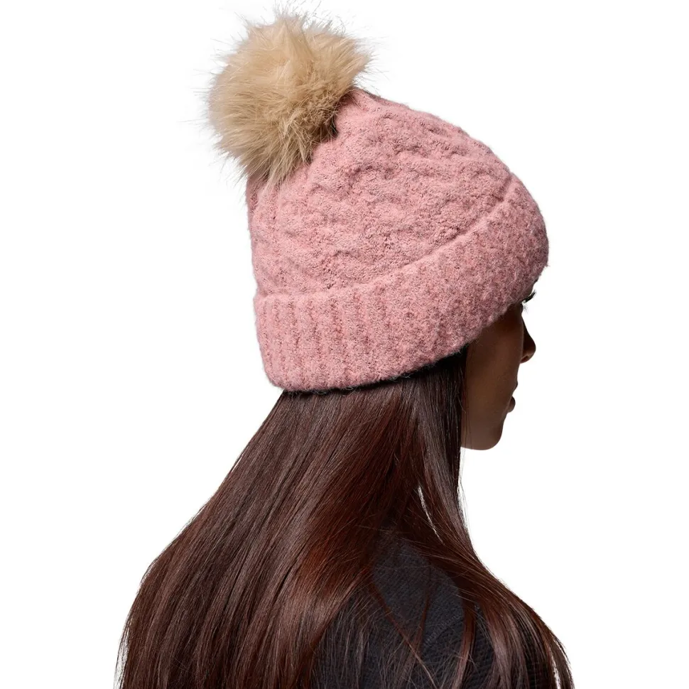Winter Blur II Beanie