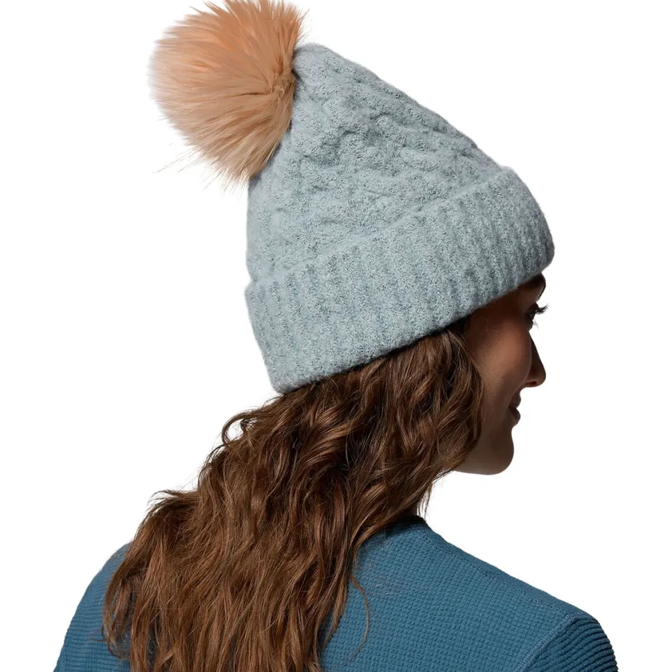 Winter Blur II Beanie