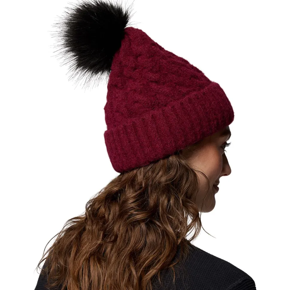 Winter Blur II Beanie