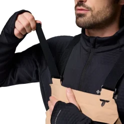 Winter District Bib - Men's