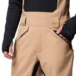 Winter District Bib - Men's