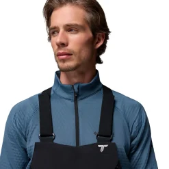 Winter District Bib - Men's