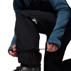 Winter District Bib - Men's