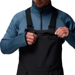 Winter District Bib - Men's