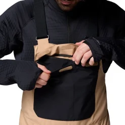Winter District Bib - Men's
