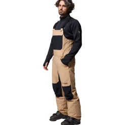 Winter District Bib - Men's