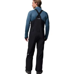 Winter District Bib - Men's