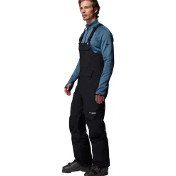 Winter District Bib - Men's