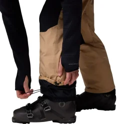 Winter District Bib - Men's
