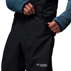 Winter District Bib - Men's