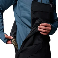 Winter District Bib - Men's