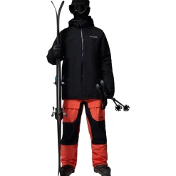 Winter District Pant - Men's