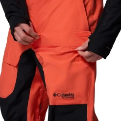 Winter District Pant - Men's