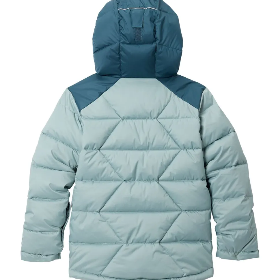 Winter Powder III Quilted Jacket - Boys'