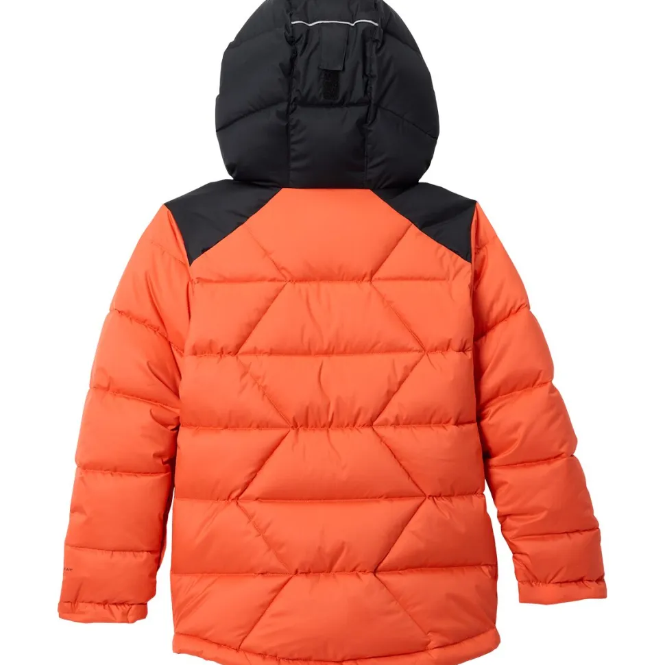 Winter Powder III Quilted Jacket - Boys'