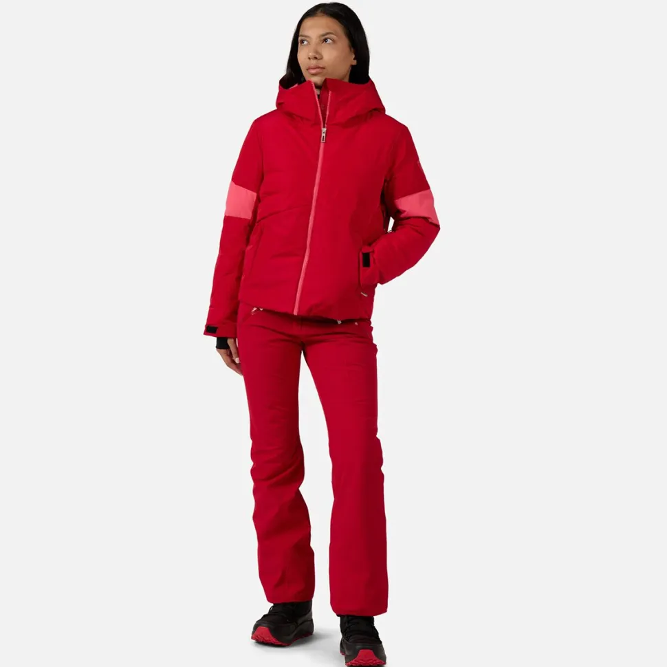 Wispile Puffy Jacket - Women's