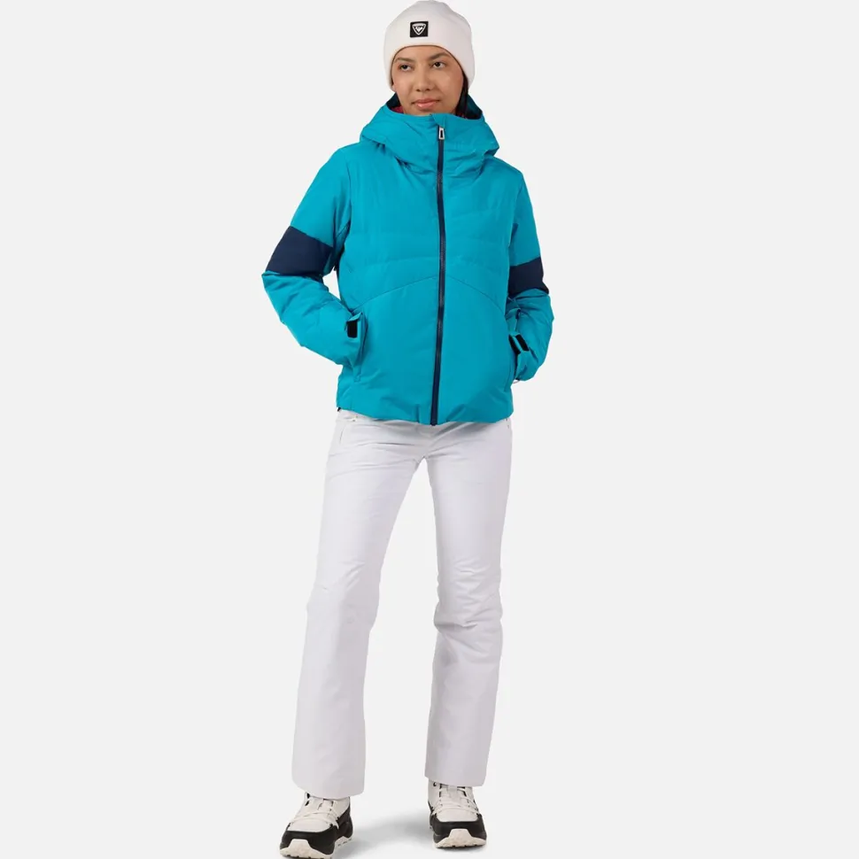 Wispile Puffy Jacket - Women's