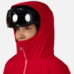Wispile Puffy Jacket - Women's
